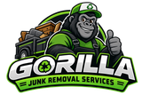 Junk Removal Service in Provo, UT | Gorilla Junk Removal Services