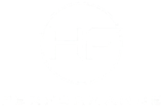 HF Performance's Logo