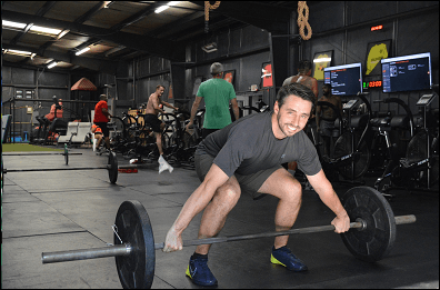 Group Fitness