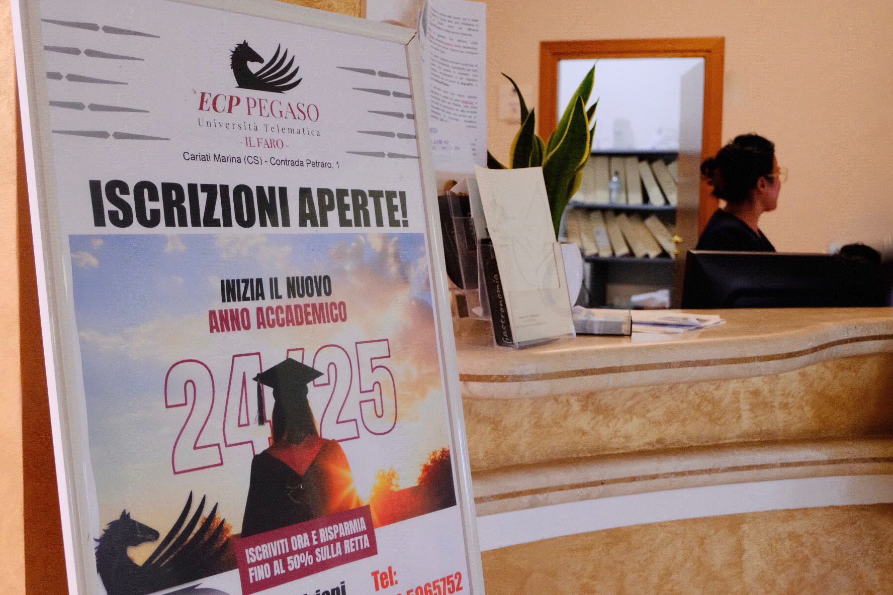 Offerta Pegaso
