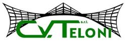 CV Teloni, Vercelli, logo