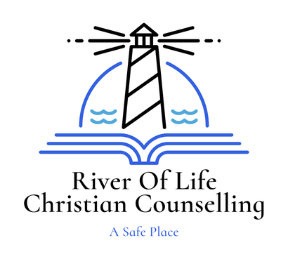 Logo of River of Life counselling