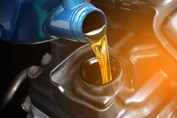 LUBRICENTRO EFICAR SPA