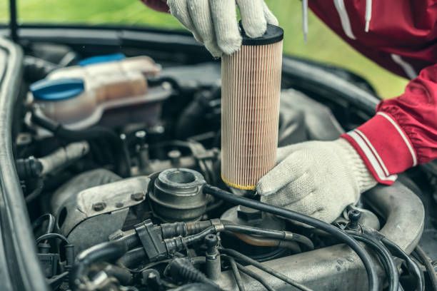 LUBRICENTRO EFICAR SPA