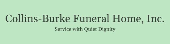 Funeral Home Logo
