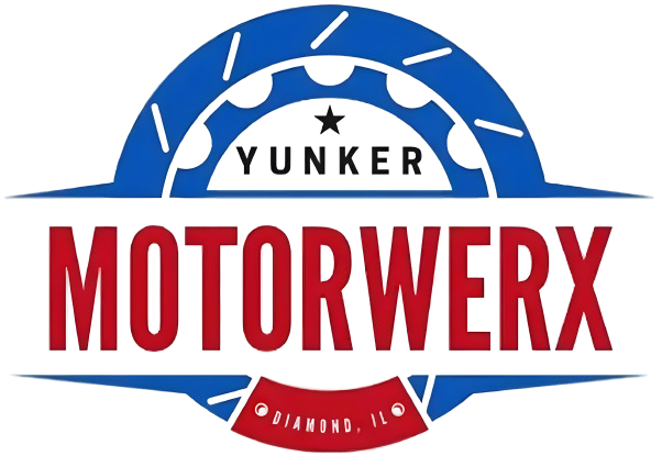 Logo | Yunker Motorwerx