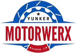 Logo | Yunker Motorwerx