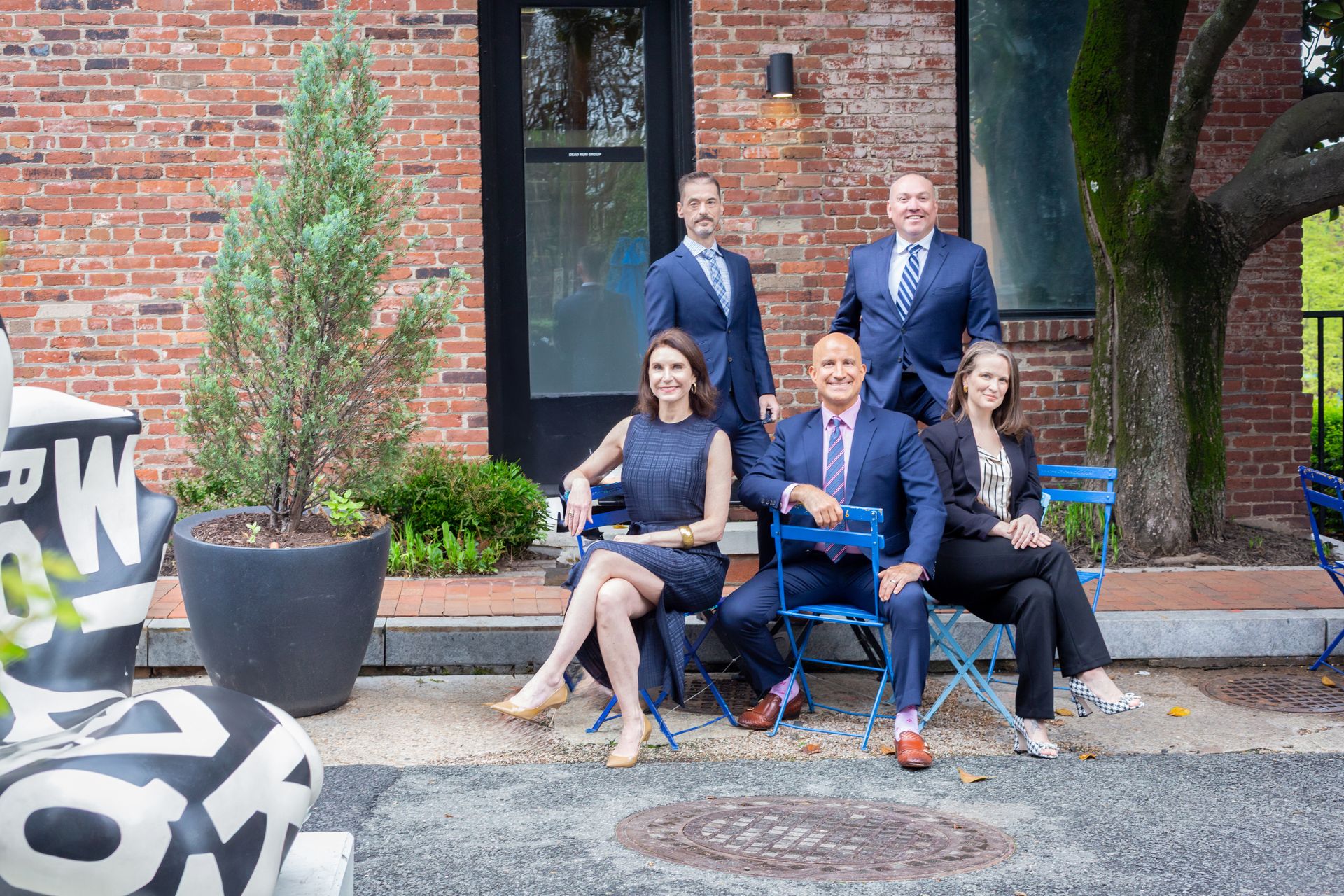 Capital Estate Group