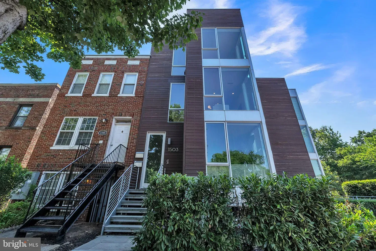 1503 4th St NW