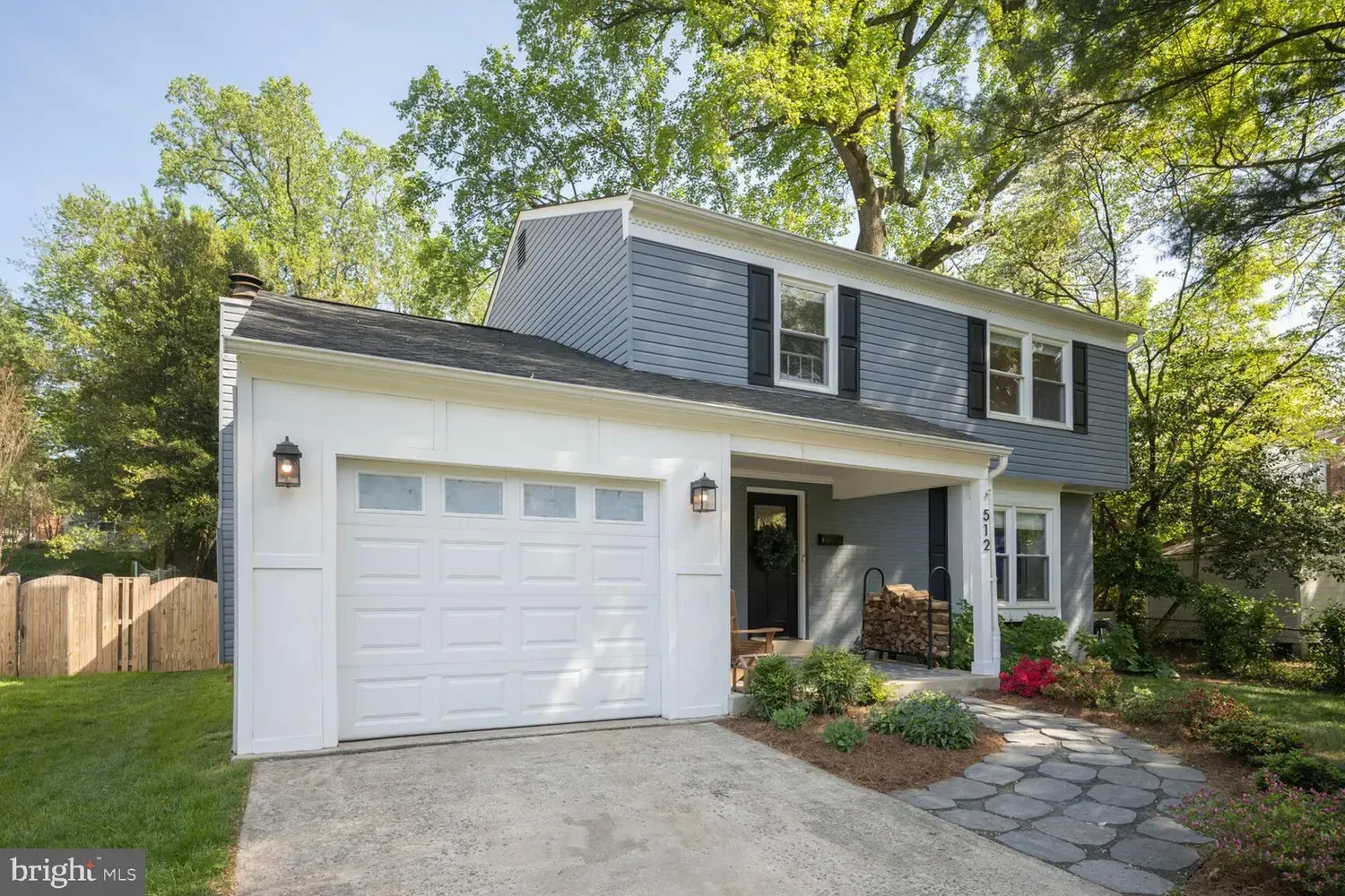 512 Ellsworth Dr