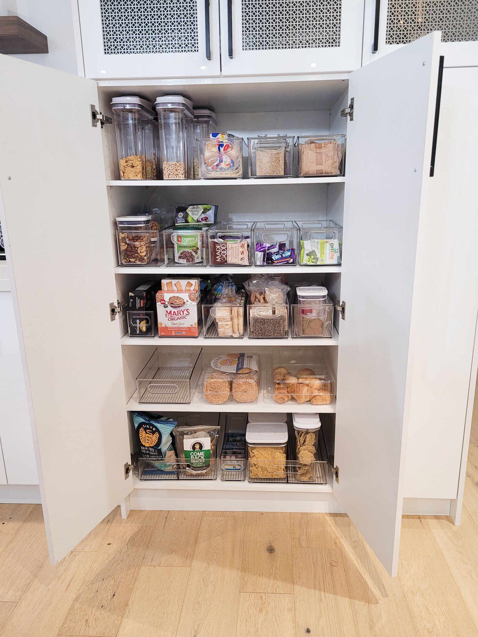 home organizers toronto