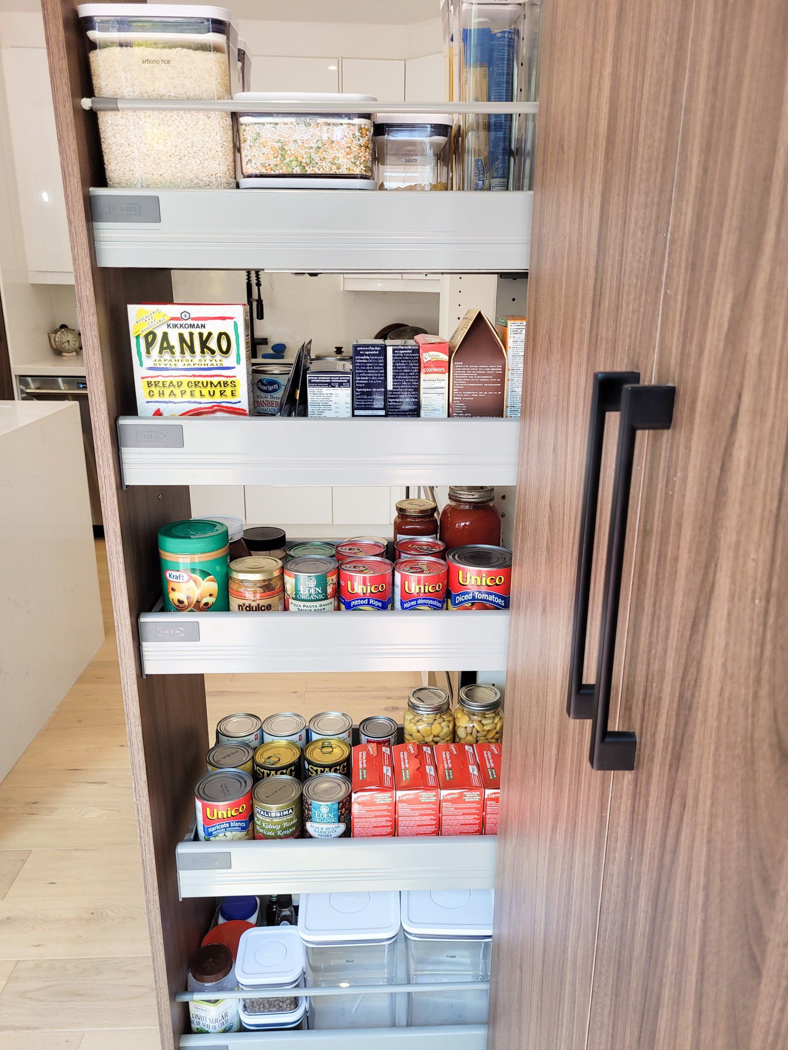 home organizer toronto