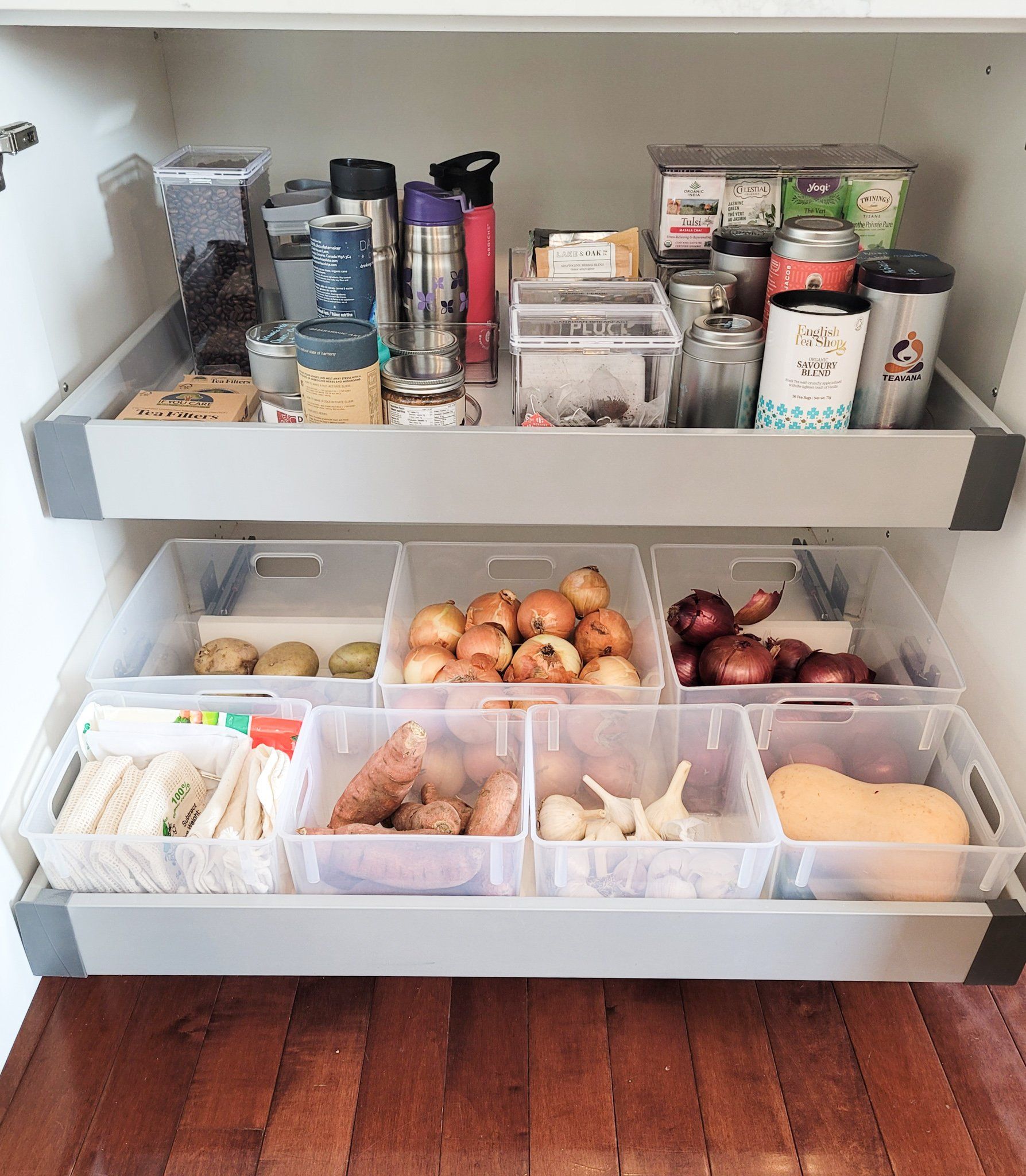 organizing service