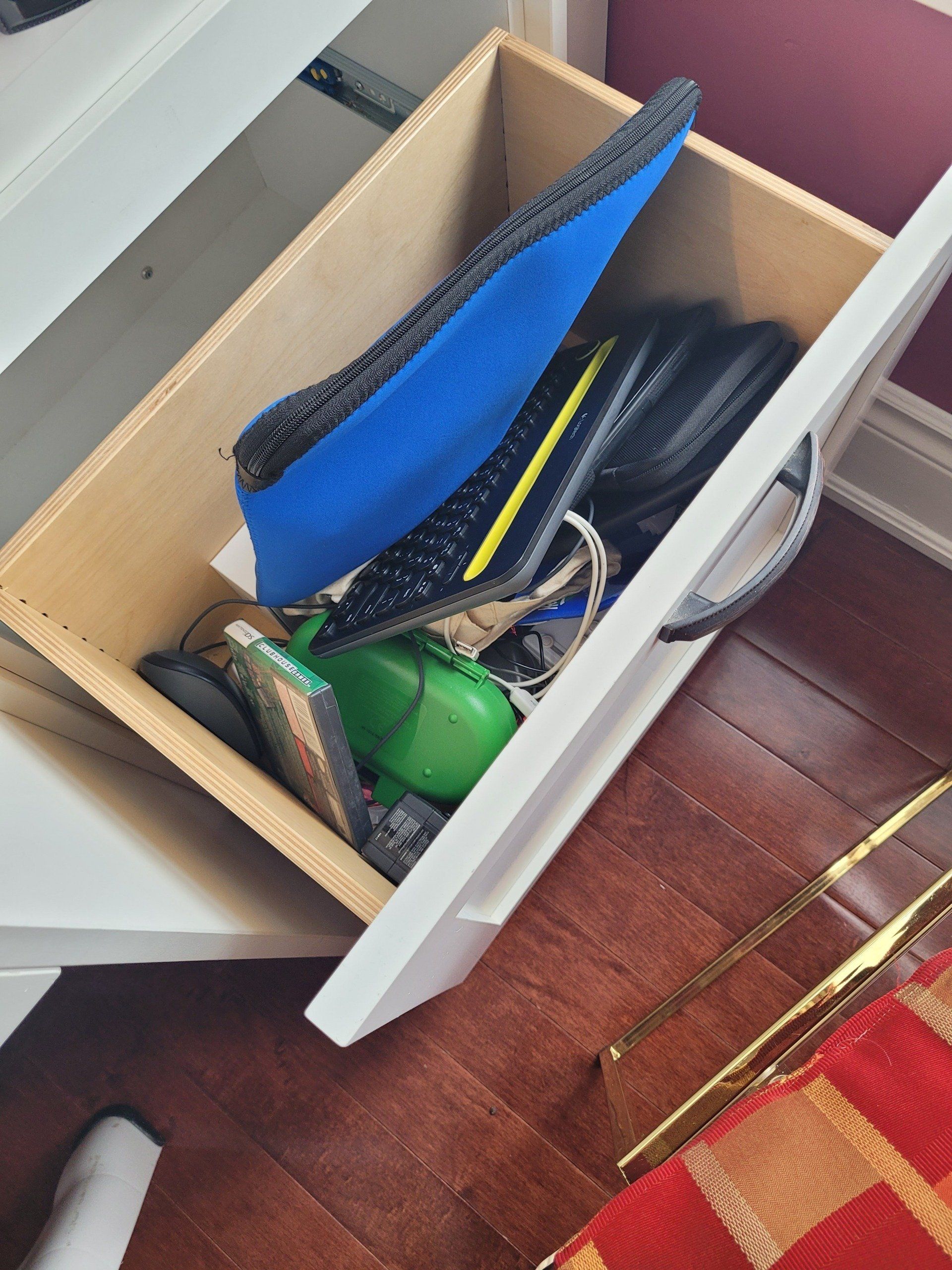 home organizing services near me