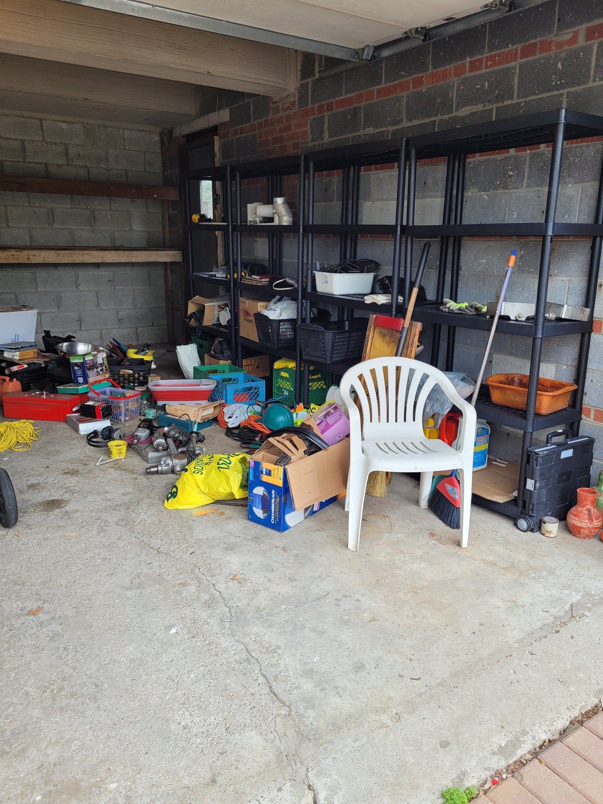 home office organization services