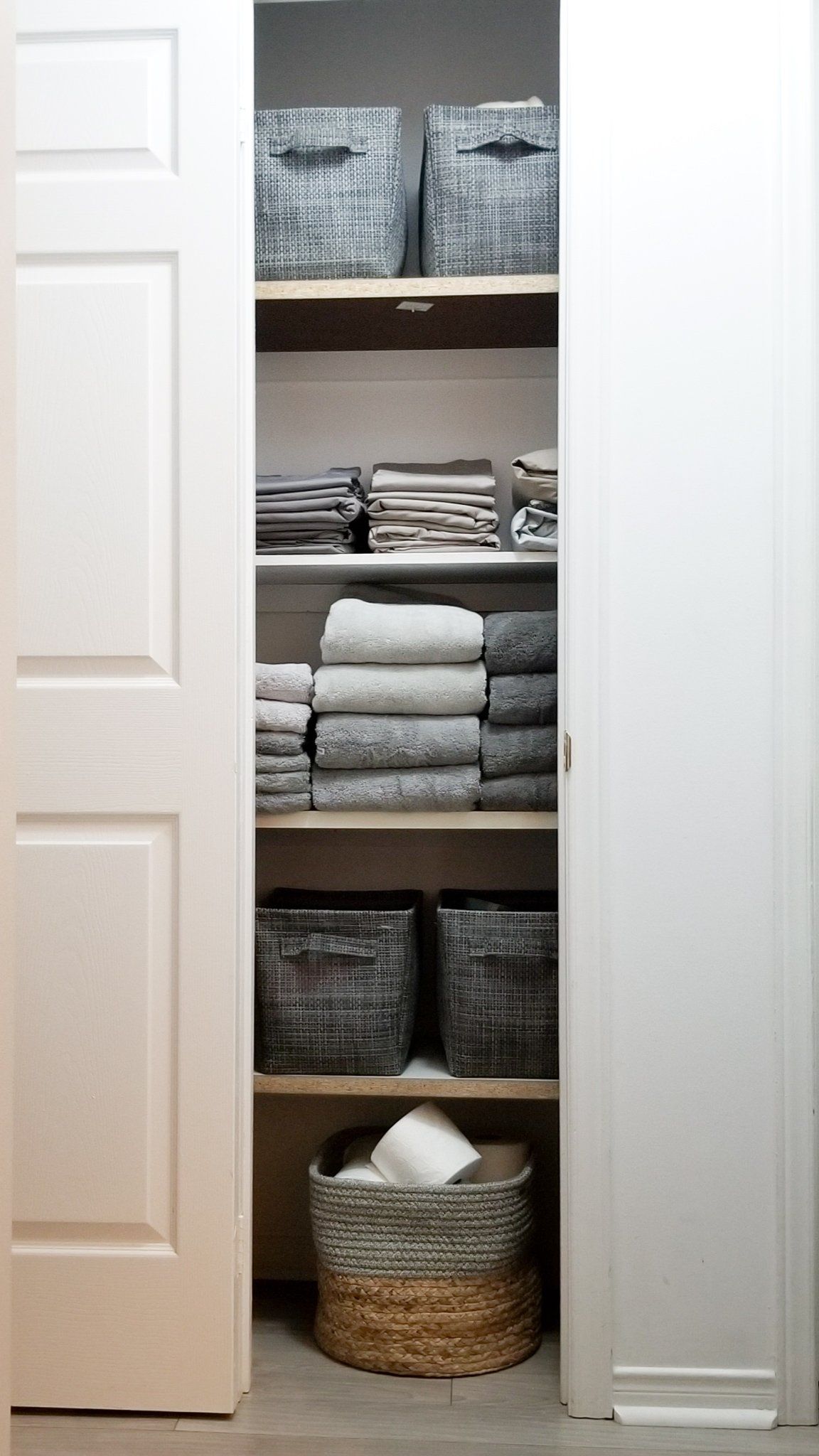 closet companies toronto