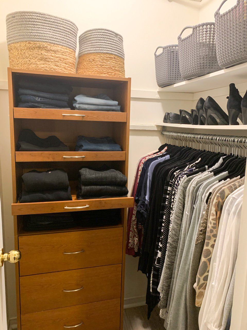 closet organizers companies near me
