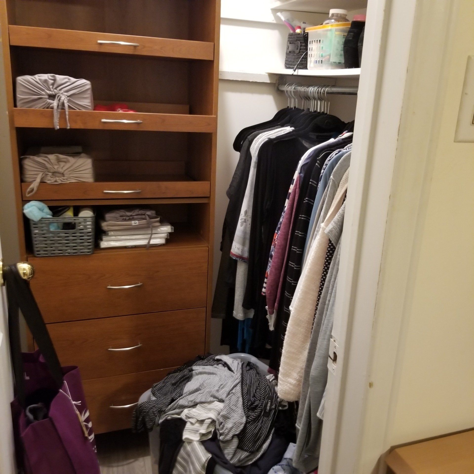 closet solutions toronto