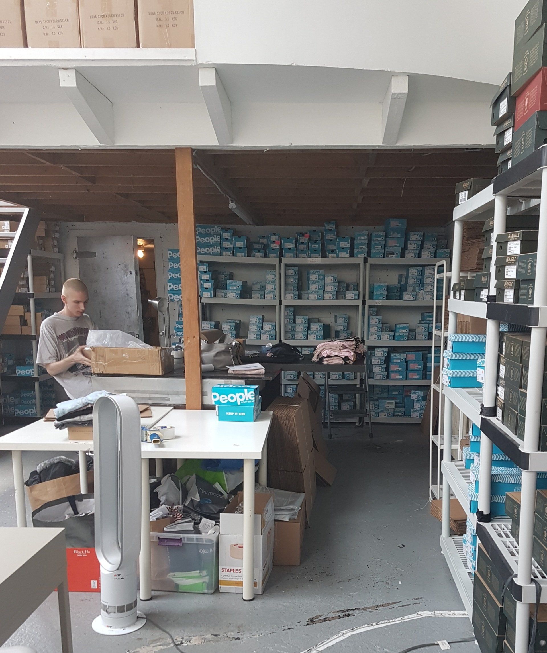 organizing services near me