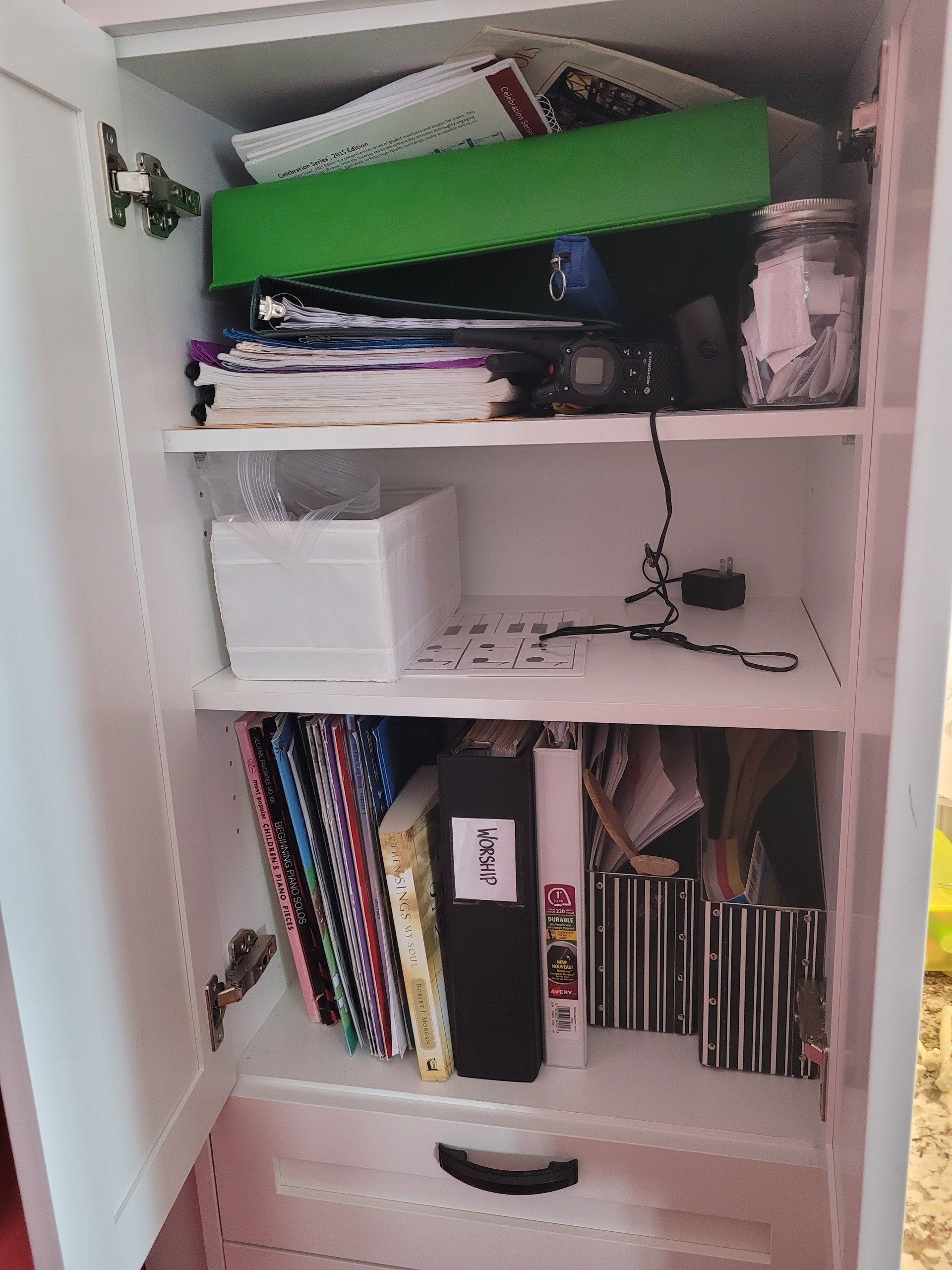 decluttering services toronto