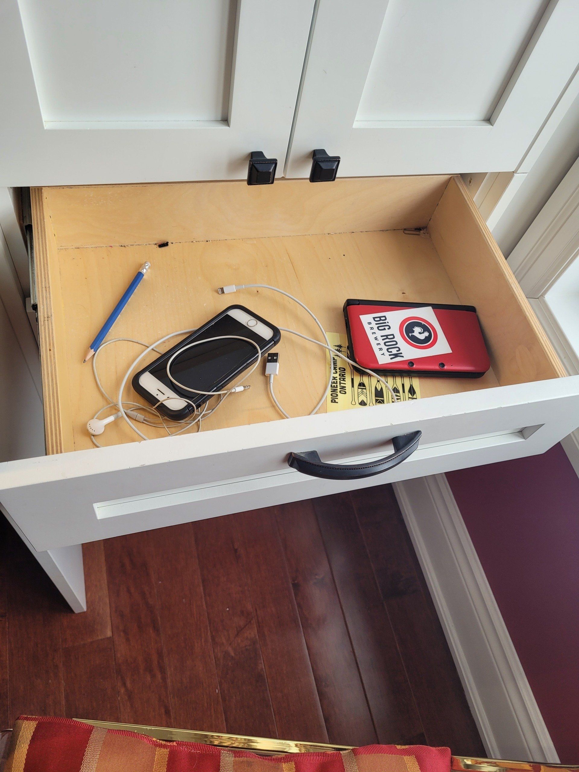 home office organization services