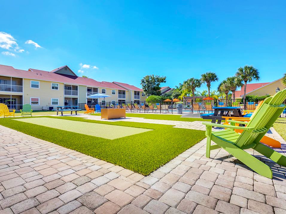 Apartments in South Sarasota FL 1, 2, and 3Bedrooms Reserve at