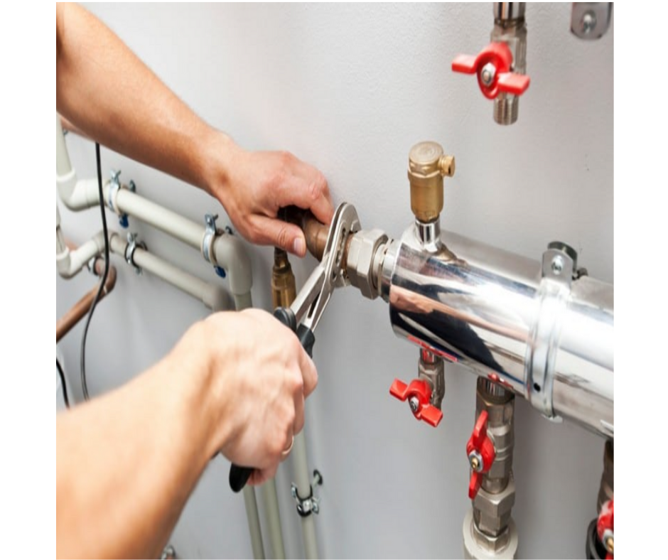 Plumbing