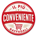 Logo di Il Più Conveniente Raffadali (AG)