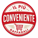 Logo di Il Più Conveniente Raffadali (AG)