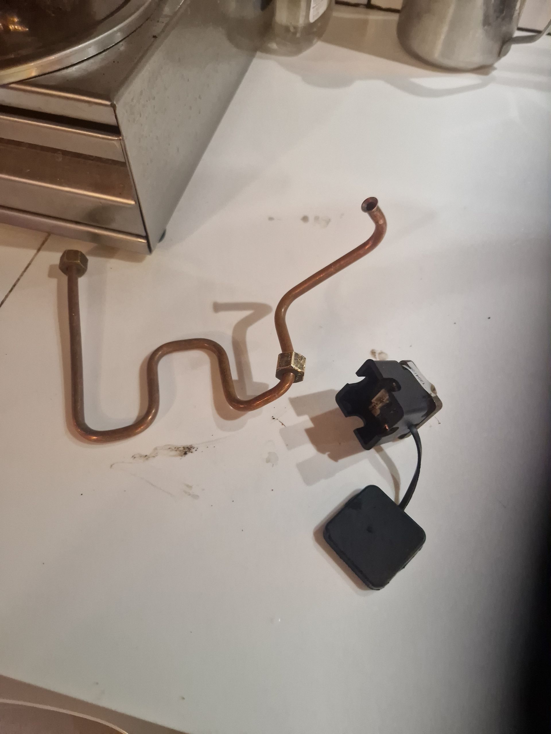 coffee machine commercial repairs servicing harlow essex