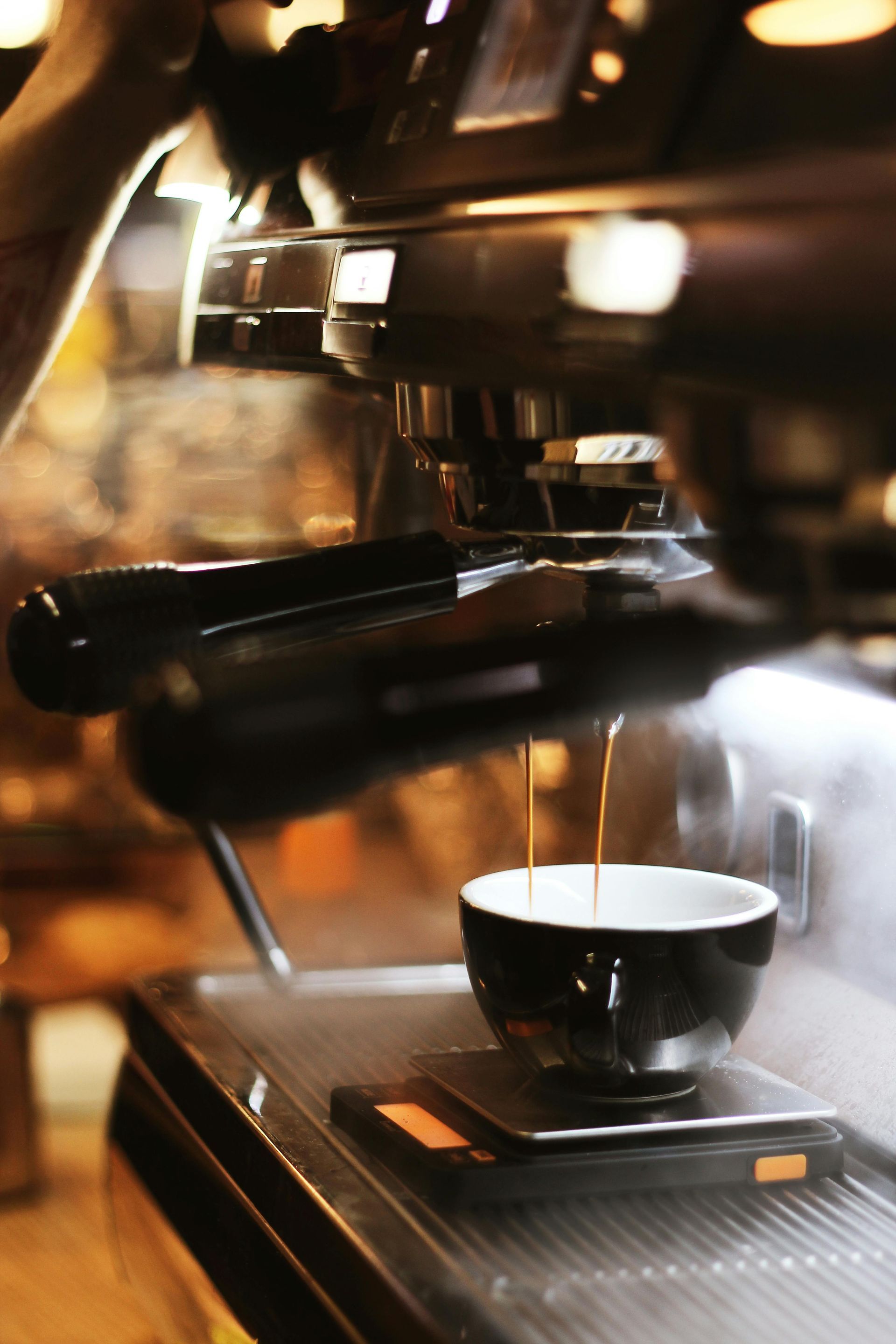 coffee machine commercial repairs servicing harlow essex
