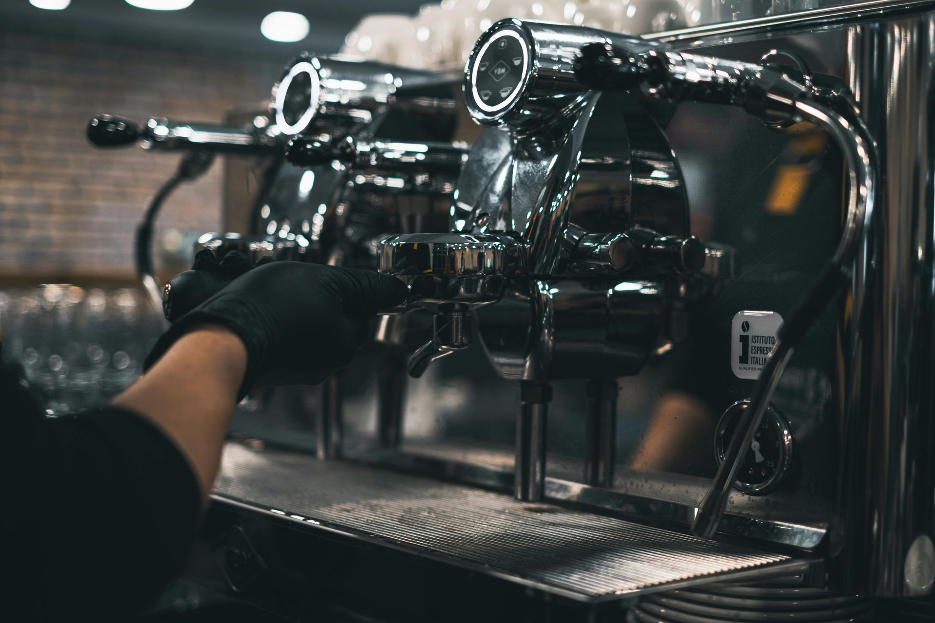 coffee machine commercial repairs servicing harlow essex