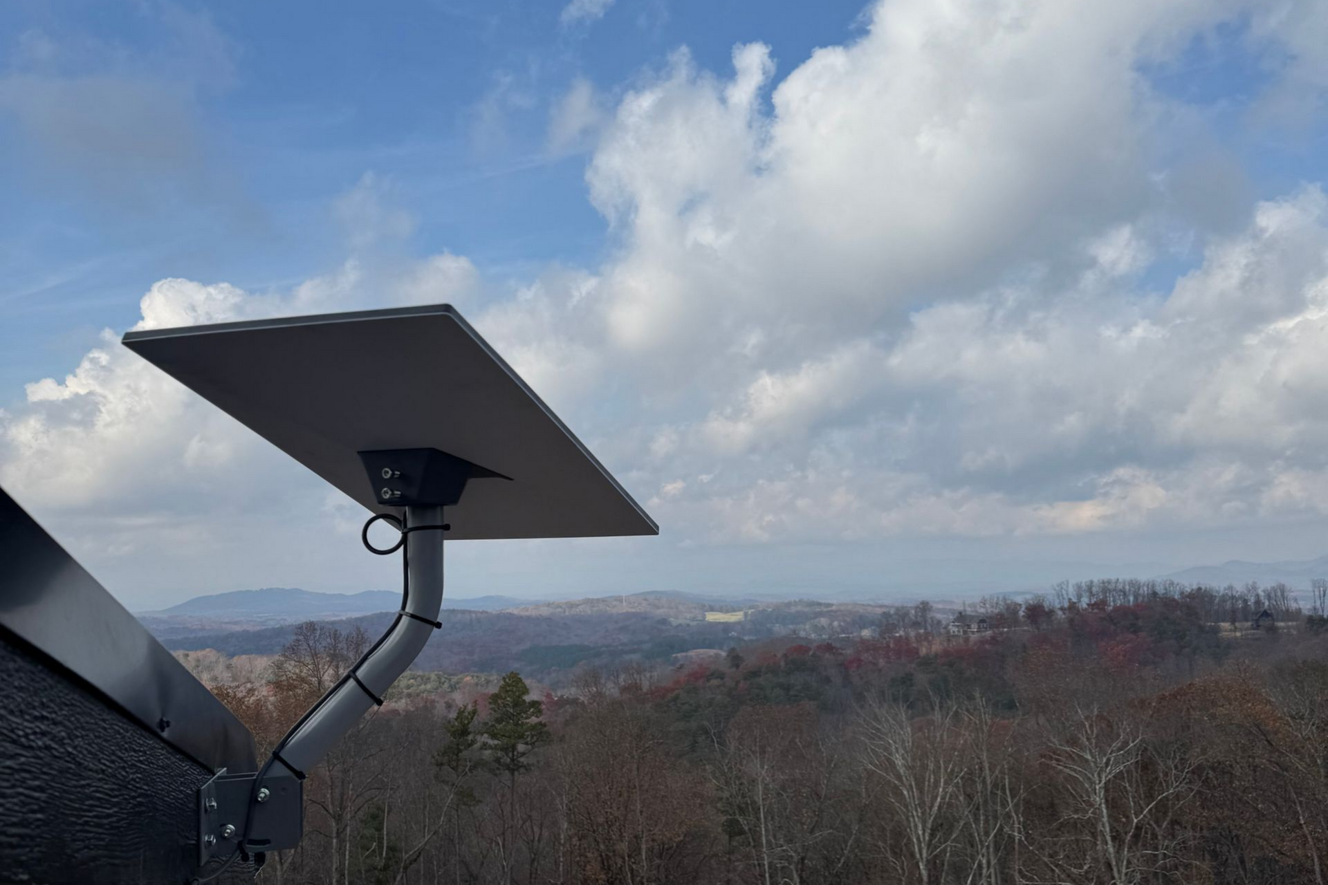 StarLink Installations - Marietta, GA - Vital Link Satellite