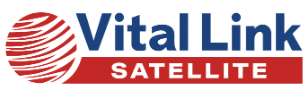 Vital Link Satellite Vital Link Satellite