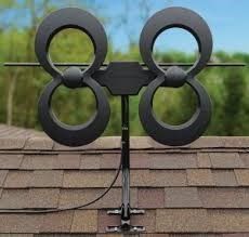 OTA Antenna Solutions - Marietta, GA - Vital Link Satellite