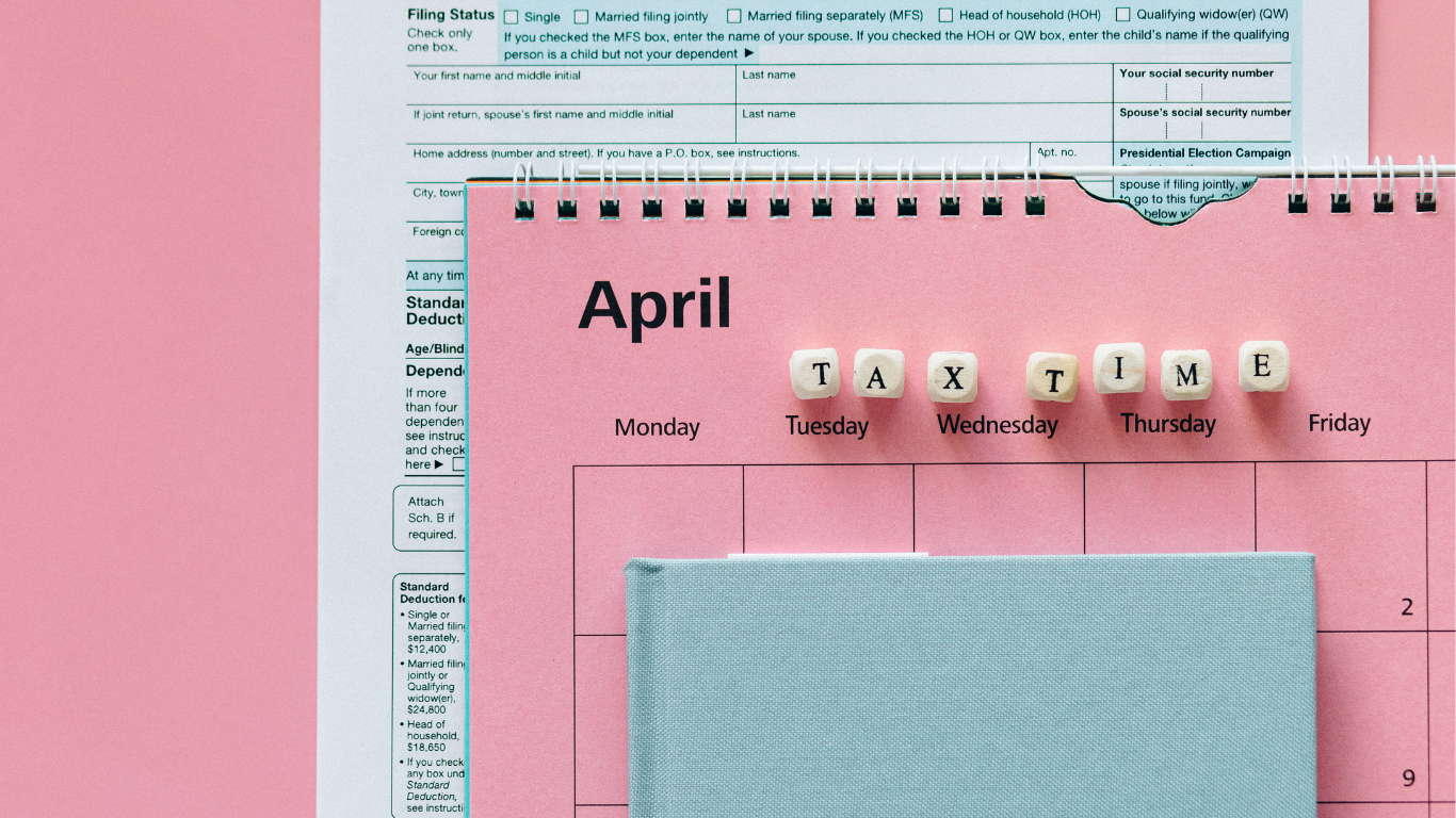 TAX PREP SERVICES