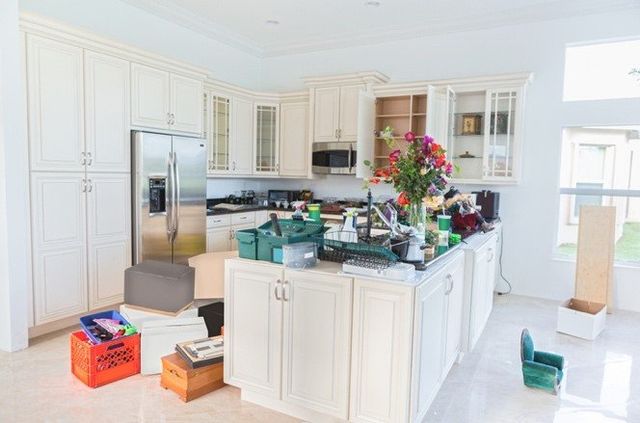 Traditional Transitional Kitchen Remodel by Kitchen and Bath Design Store project photo 2