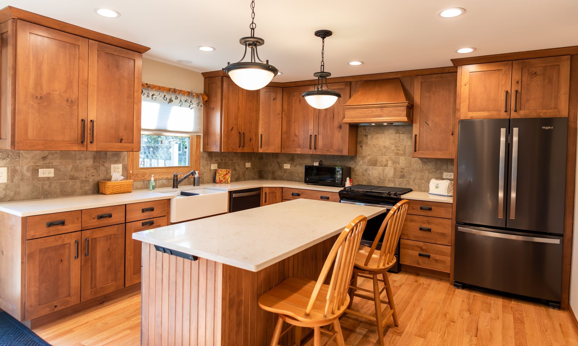 Kitchen and Bath Wayne IL