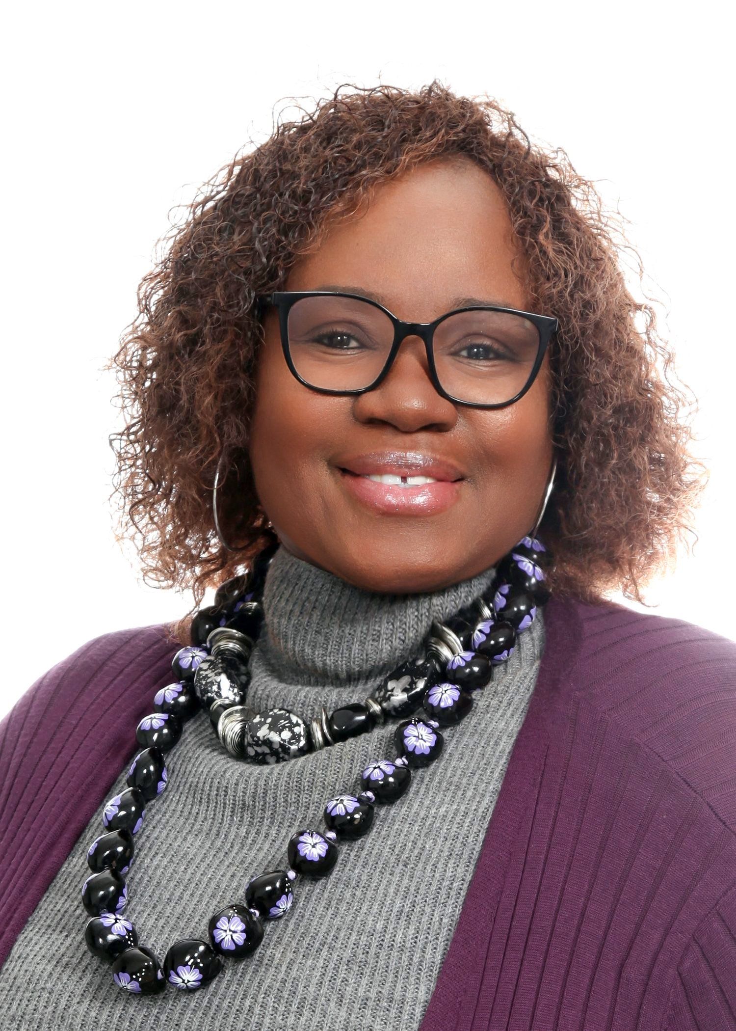 Carol Morris - University Place, WA - Abundant Life Worship