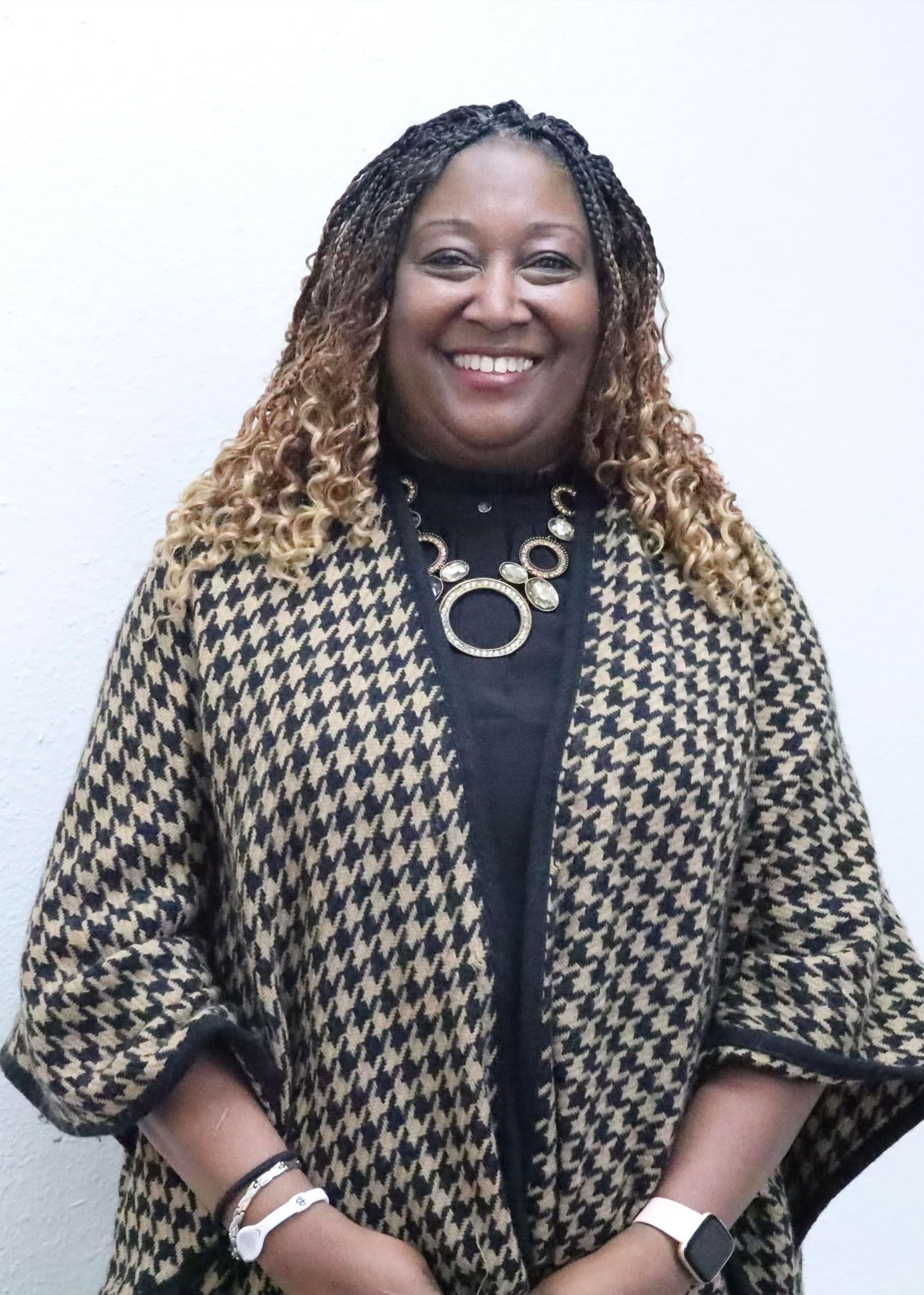 Cheryl Montgomery — University Place, WA — Abundant Life Community Worship Center