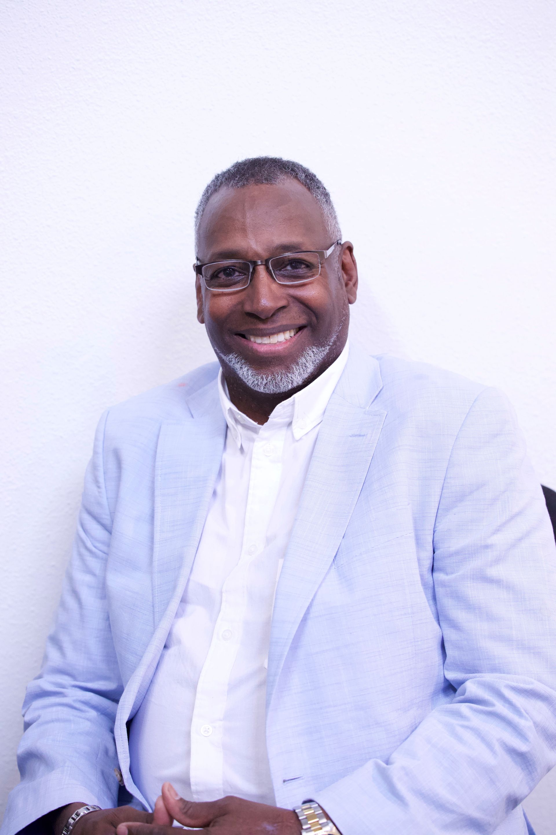 Daniel Montgomery, Sr – Board Chair — University Place, WA — Abundant Life Worship