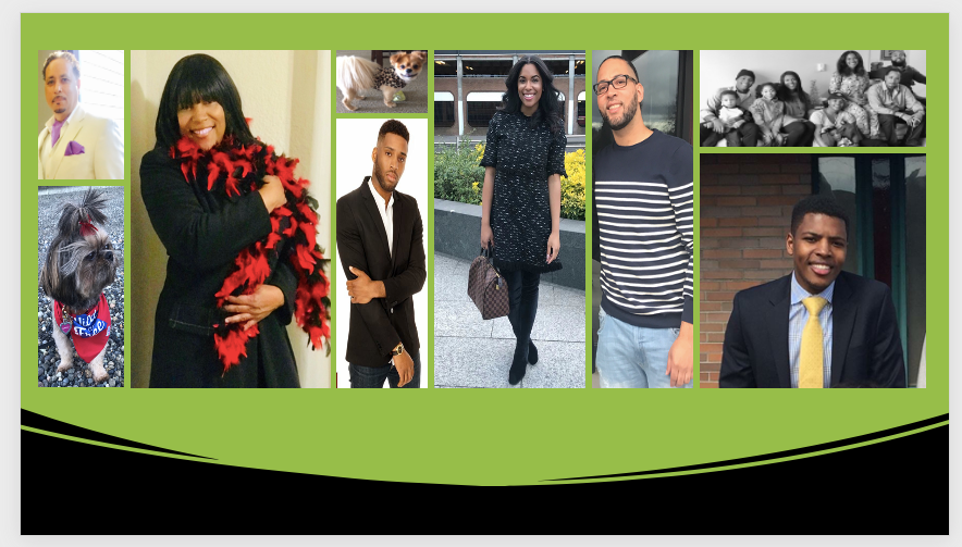 Evelyn Murphy Family — University Place, WA — Abundant Life Worship