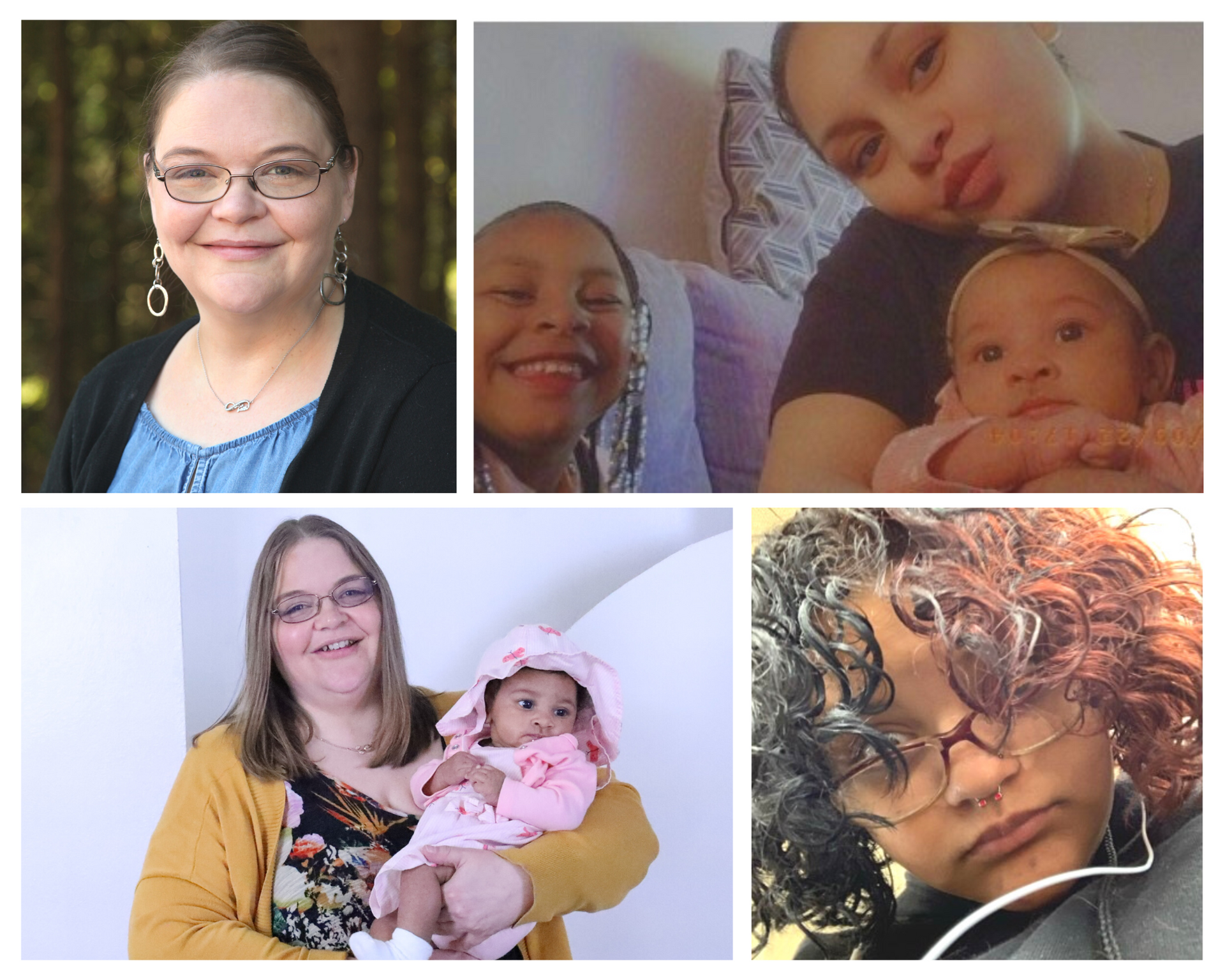 Hatley Family — University Place, WA — Abundant Life Worship