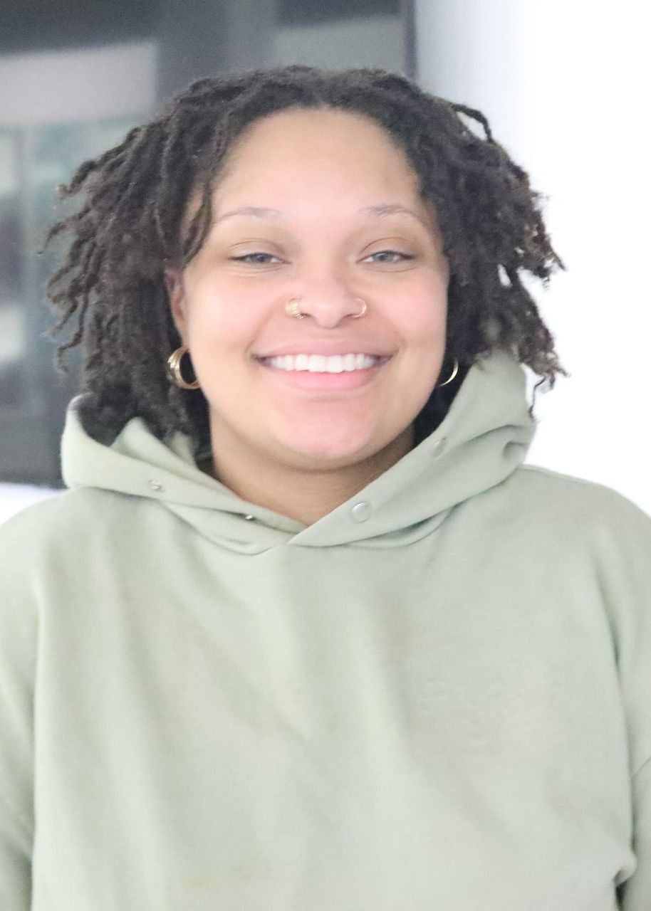 Vanessa Swindell — University Place, WA — Abundant Life Community Worship Center