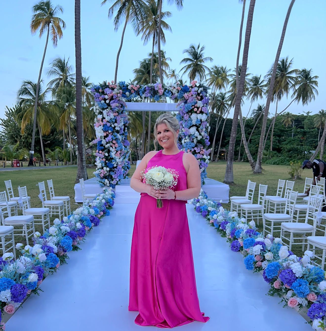Meet Our October 2025 Spotlight Family: Maggie Cole