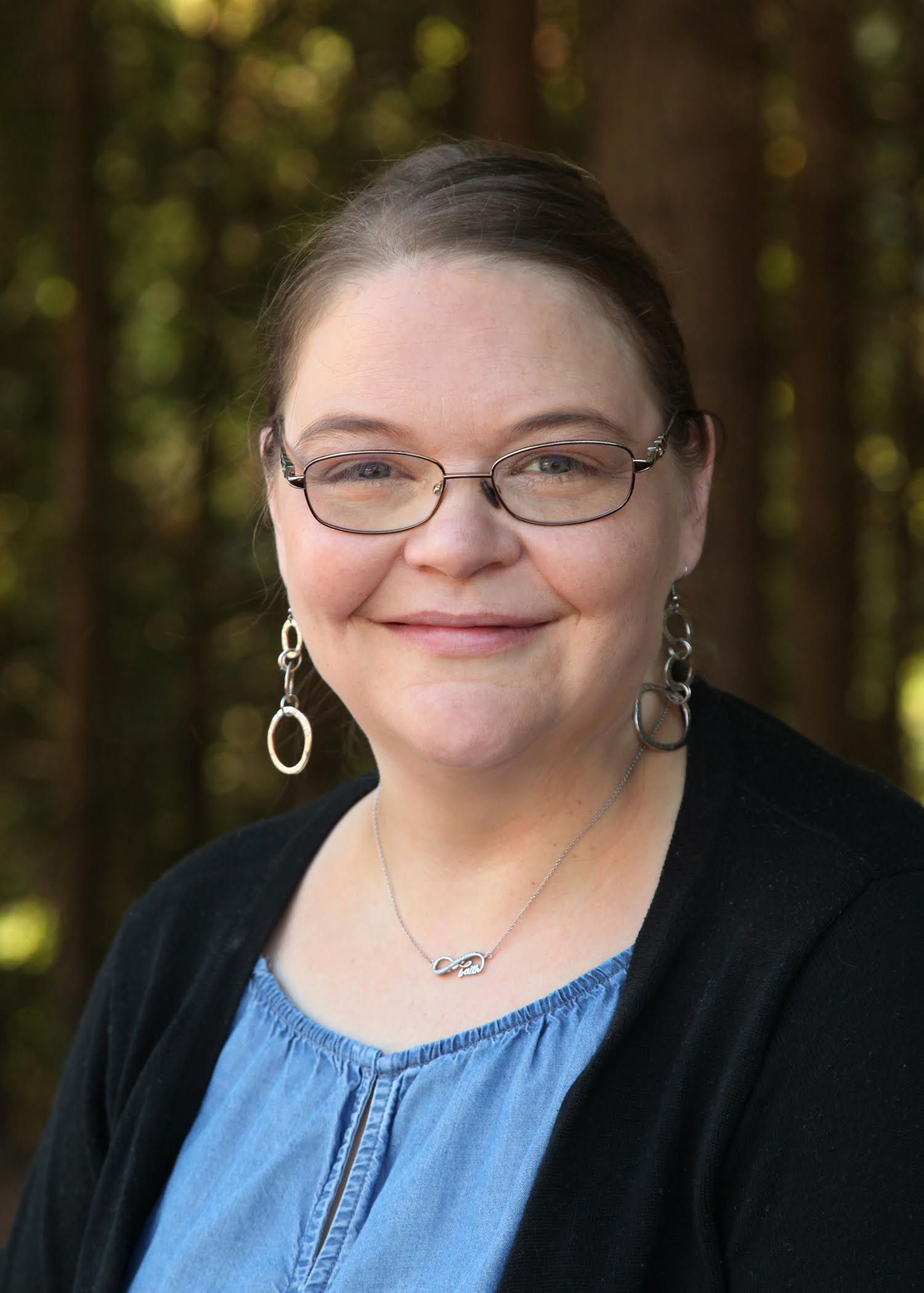 Jessica Hatley - University Place, WA - Abundant Life Worship