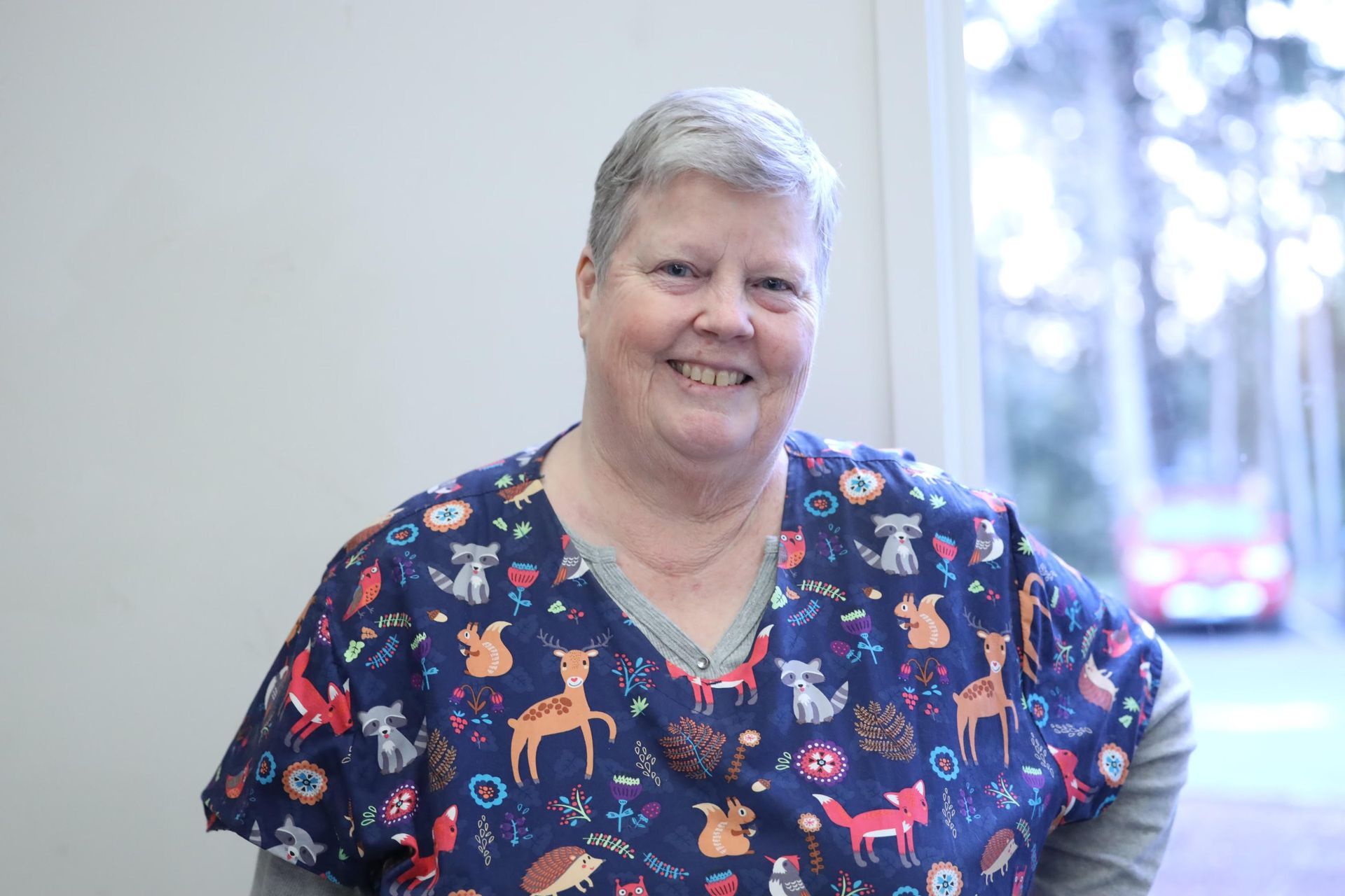 Patti Harris — University Place, WA — Abundant Life Worship