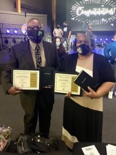 Family Awardee — University Place, WA — Abundant Life Worship