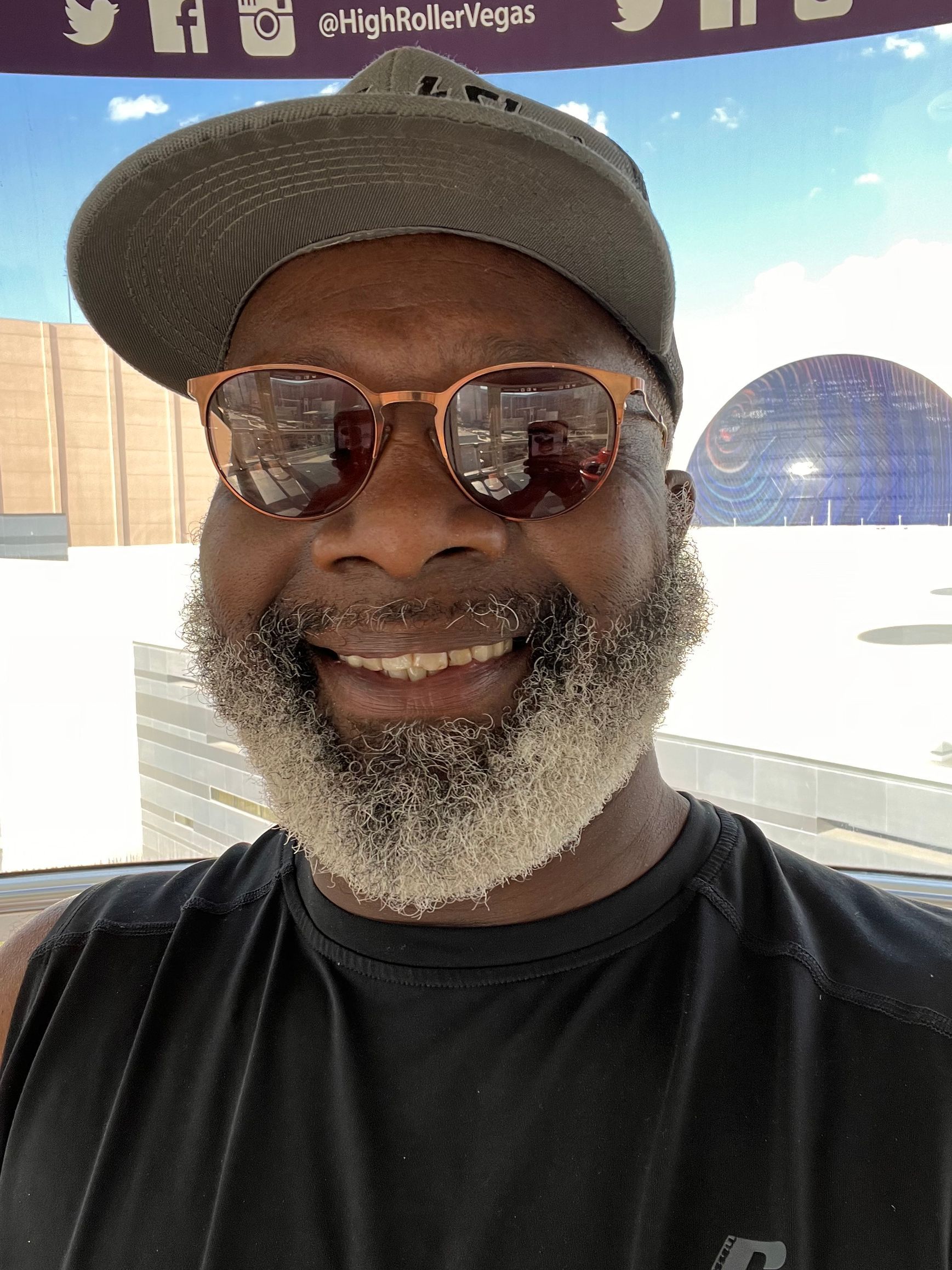 Ricky Profile — University Place, WA — Abundant Life Worship