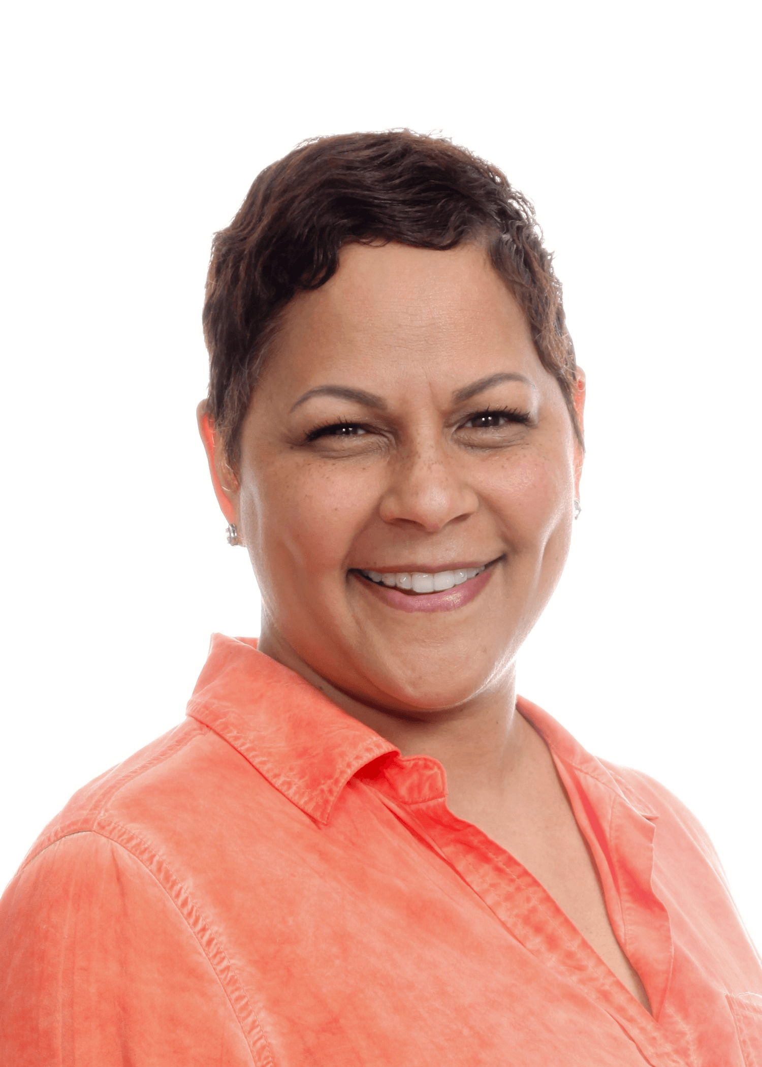 Tracy Collins — University Place, WA — Abundant Life Community Worship Center